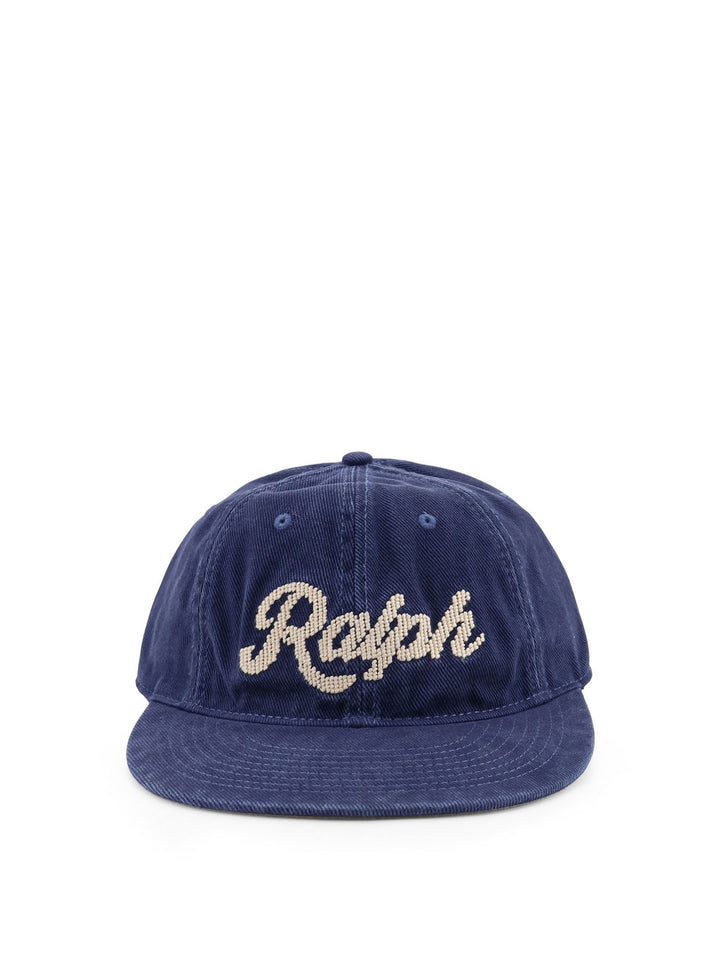 Polo Ralph Lauren Hats - NEWPORT NAVY X | c54be7e6140dfc1a6a450d1292cf3f210145c4fd
