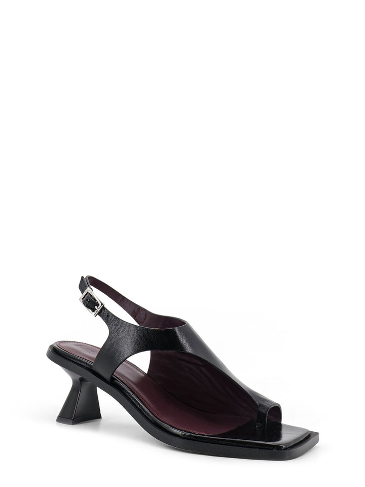 Alohas Sandals - Blacks and greys | 790e000dc79648c4ceee326333bd5fc91a86d5cd