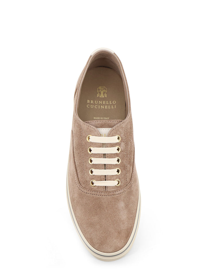 Brunello Cucinelli Sneakers - KOALAPANAMA | f03501d056949c80d8f9597cc9a5a45d498e60a8