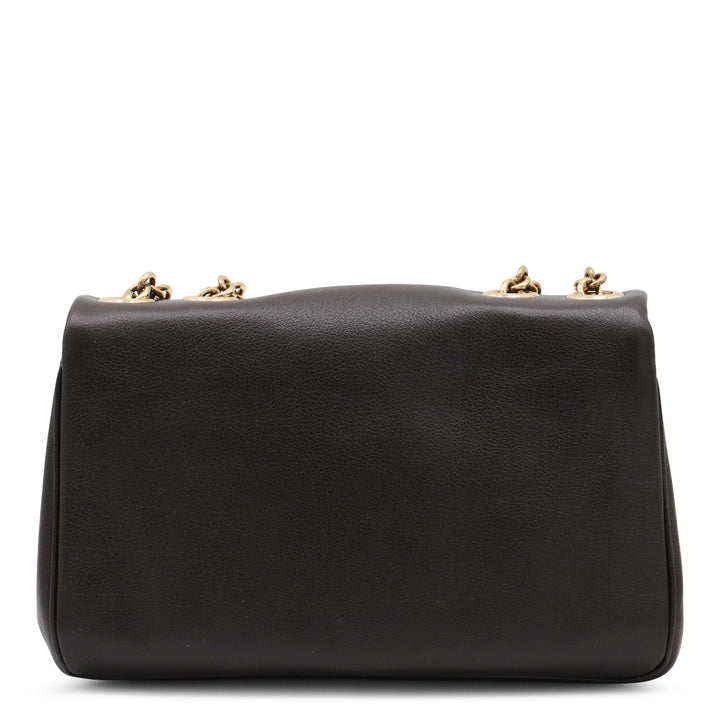 Chloè Bags - INK BROWN | 98aef490f2594c1263b9a8c829545361dc909f19