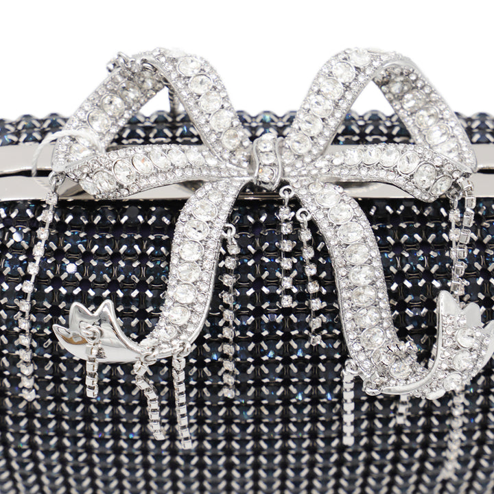 Self-Portrait Bags - NAVY | 2eda2d49681801edbb8ed97ca9587d3c4dbe4d3b