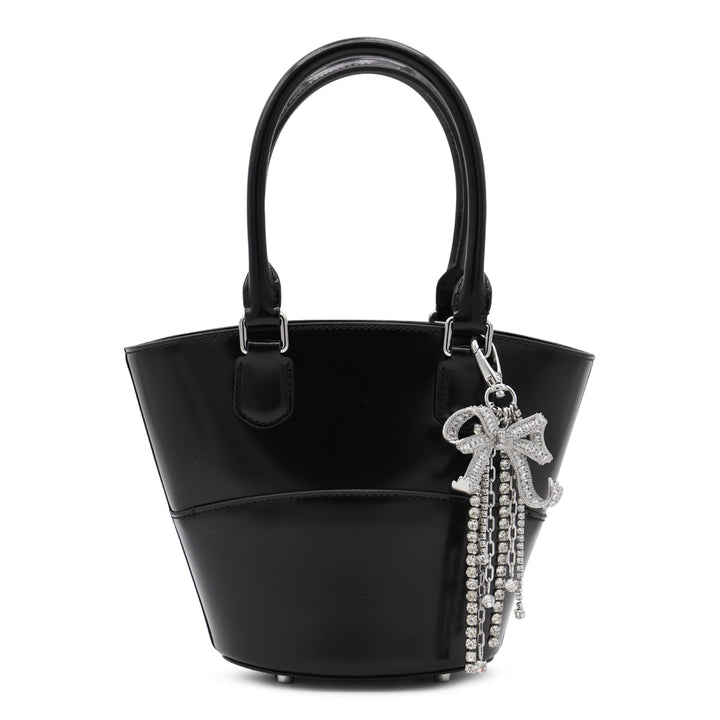 Self-Portrait Bags - BLACK | e97afab9c69321587d9147ca999d5a991ff39d5b