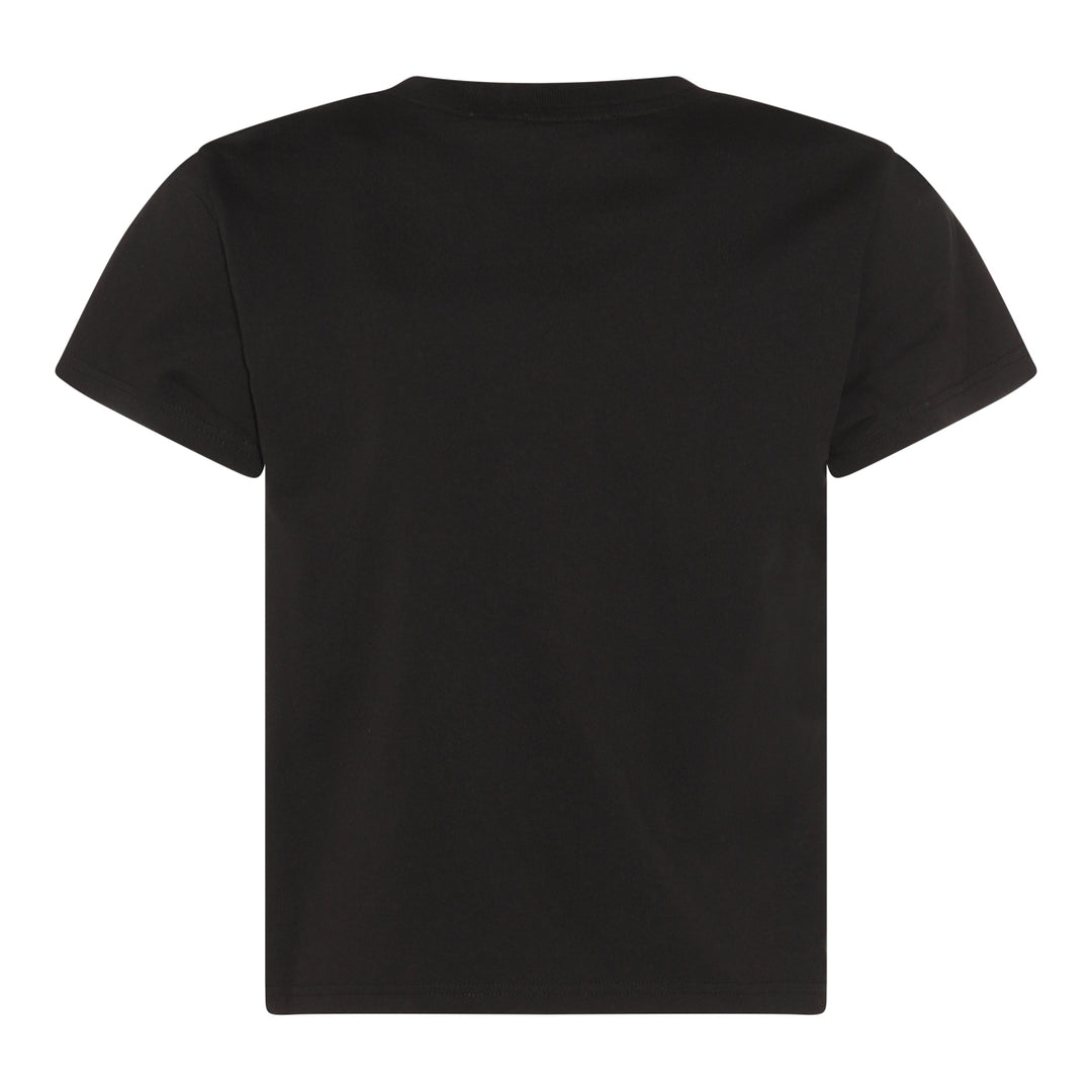 Alexander Wang T-shirts and Polos - Blacks and greys | 8413e2e9c67f4dcc2086e085a8340581a97a2406