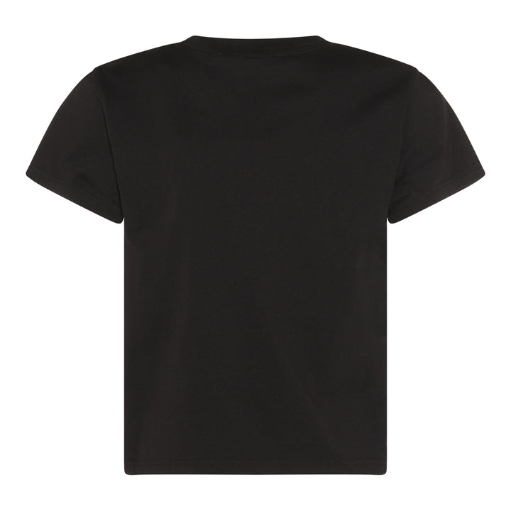 Alexander Wang T-shirts and Polos - Blacks and greys | 8413e2e9c67f4dcc2086e085a8340581a97a2406