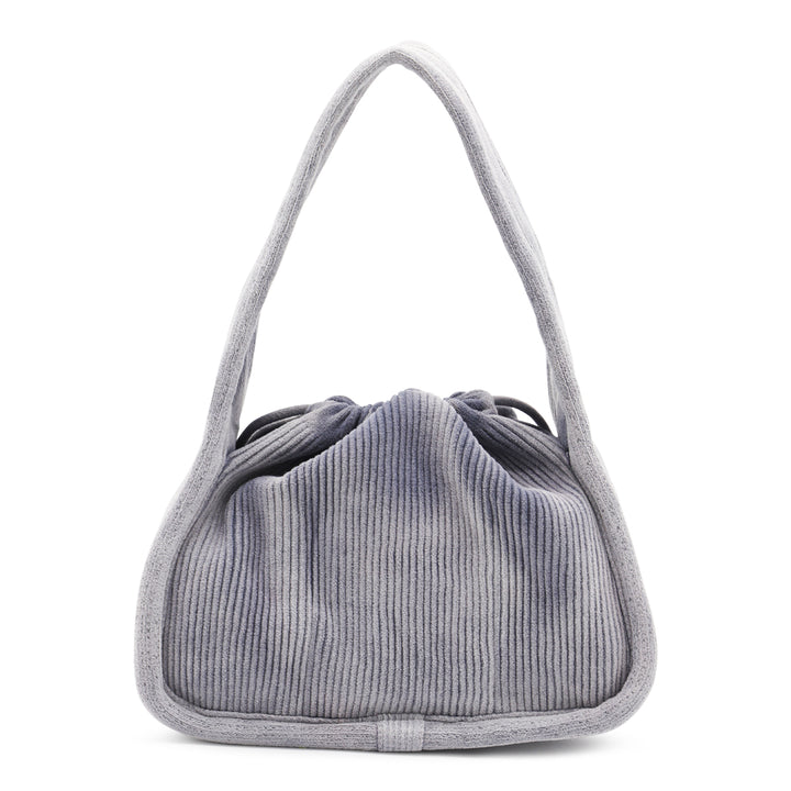Alexander Wang Bags - WASHED LIGHT BLUE | 878cb26e8e0e67c608c2e7720c18eaf688935f0e