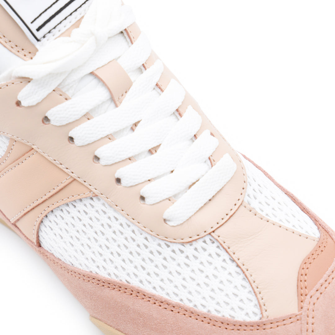 Chloè Sneakers - LIGHT ROSEWOOD | 869bf40bebe2fff0c821f25b7b6901508894f0ca