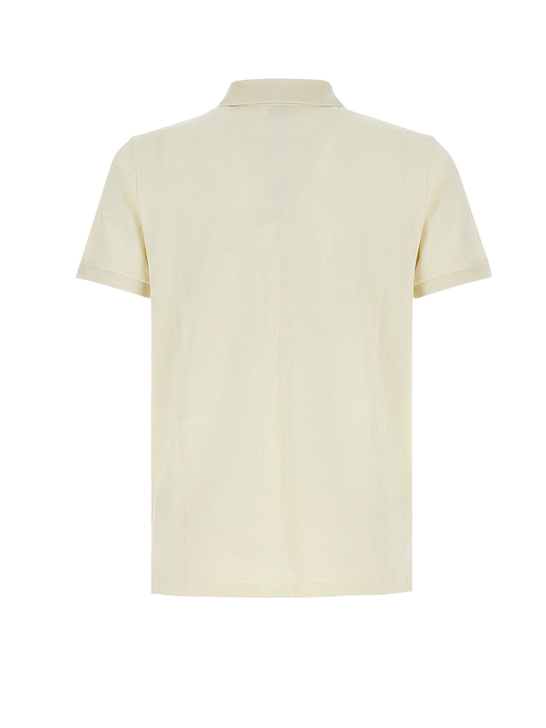 Polo Ralph Lauren T-shirts and Polos - PARCHMENT CREAM | 7ae93a6b610dbe5cd57124526b67f62807177cab