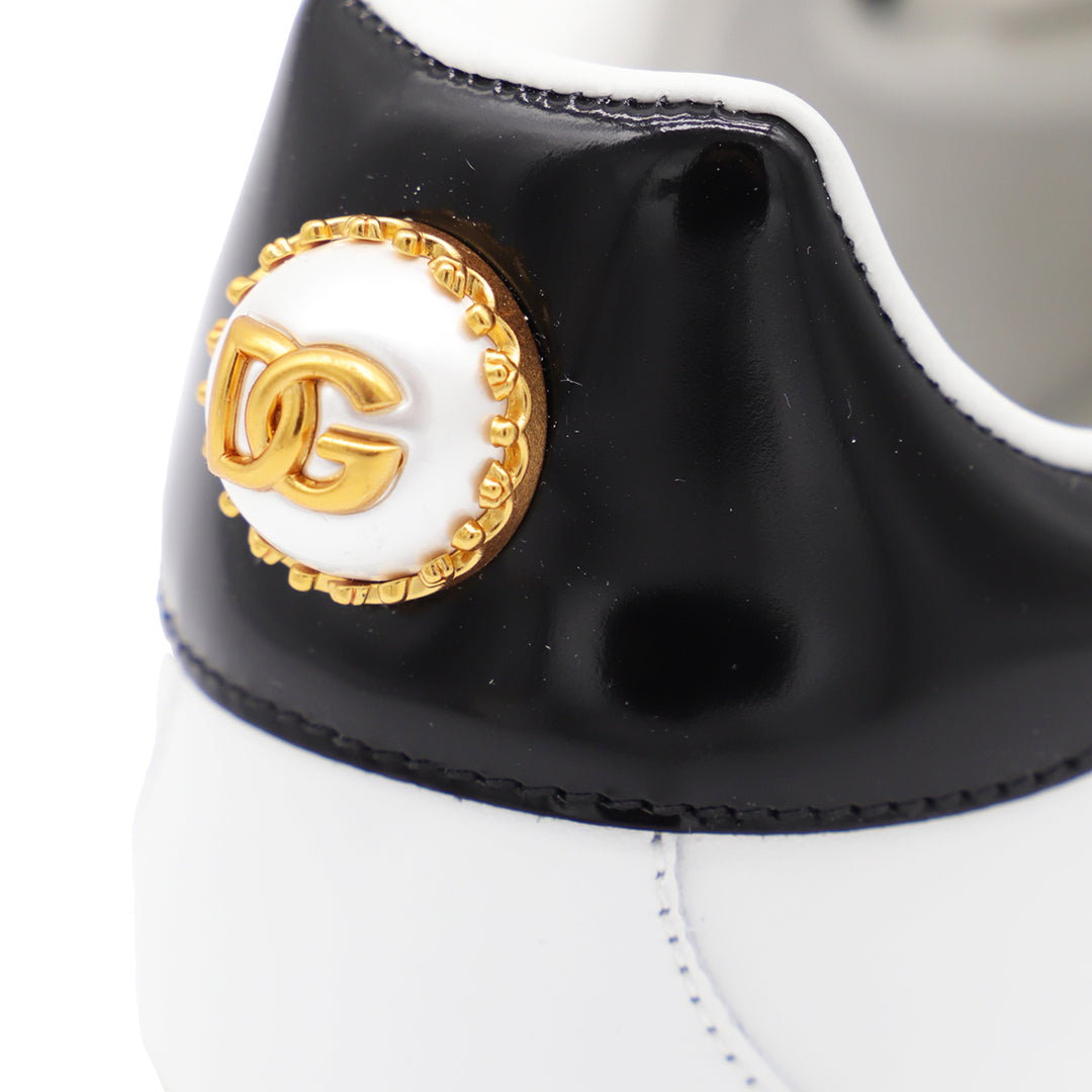 Dolce & Gabbana Sneakers - Light and natural | 10752654ced27df7866688f426bb36ee615acf31