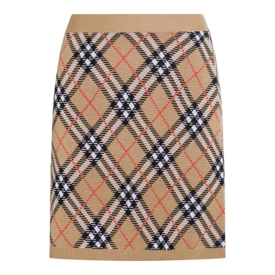 Burberry Skirts - SAND IP CHECK | 91de3ec4f6c03c7d5682f6175ea5ca3b4bdbd66b