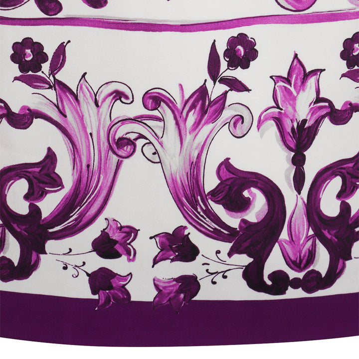 Dolce & Gabbana Dresses - MIX MAIOLICA | 7aa8a6df21401bd16abf8799595fe042ee59a293