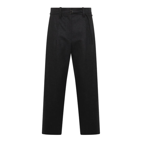 Trousers Lignite