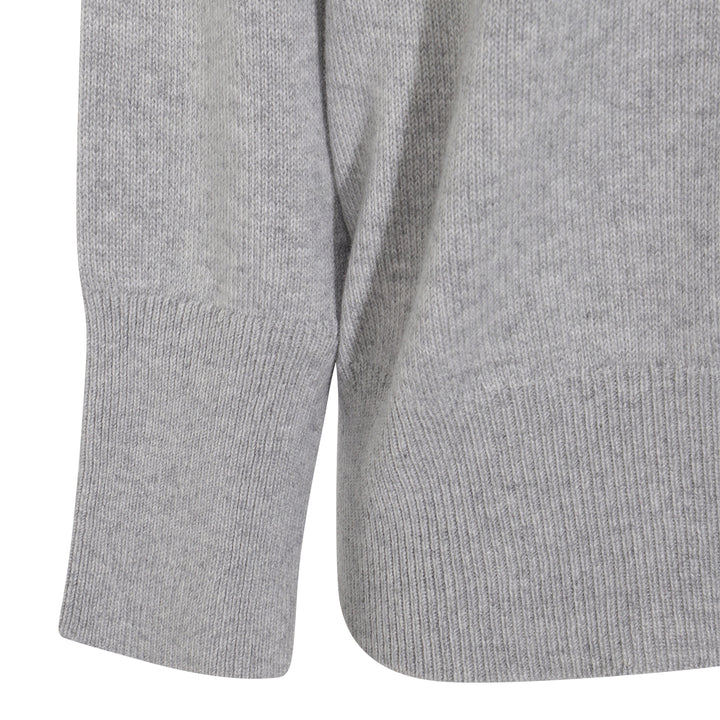 Brunello Cucinelli Sweaters - CIOTTOLO | 89eb4a030b2cb13512e79fa2fe5d424e130a612b