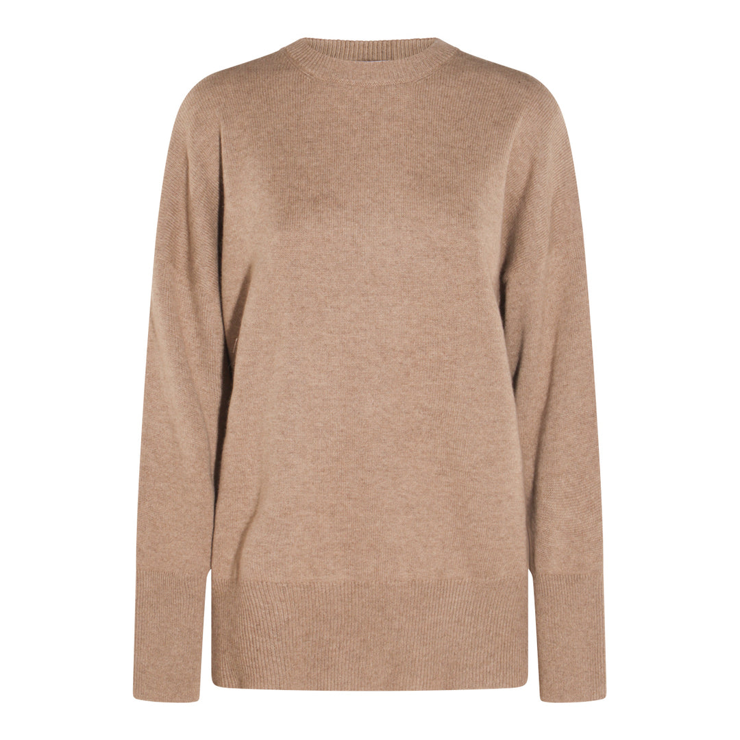 Brunello Cucinelli Sweaters - Marrone | 6427ec8558d2b571adfdf64fe31b6a6696c366a8