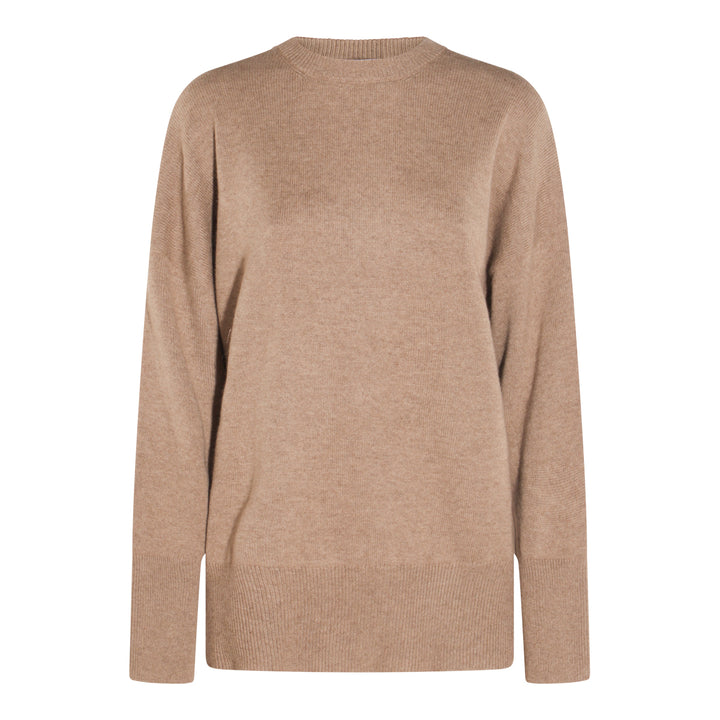 Brunello Cucinelli Sweaters - Marrone | 6427ec8558d2b571adfdf64fe31b6a6696c366a8