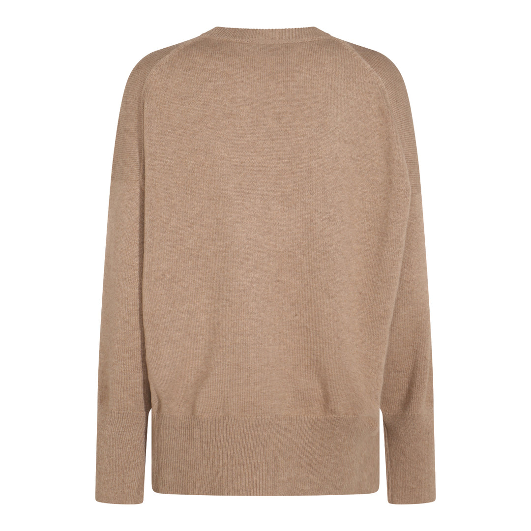 Brunello Cucinelli Sweaters - Marrone | 0c2cbfc717e895309c4a4a5f8800a1c5f1b97219