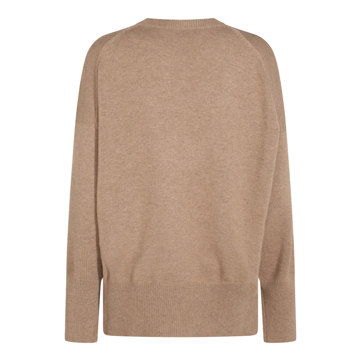 Brunello Cucinelli Sweaters - Marrone | 0c2cbfc717e895309c4a4a5f8800a1c5f1b97219