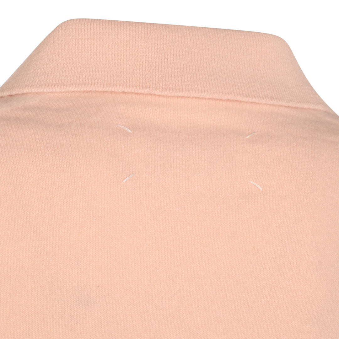 Maison Margiela Sweaters - PALE PINK | fe88ea3d8f2510957fd35ba9f36e995f64052e0b