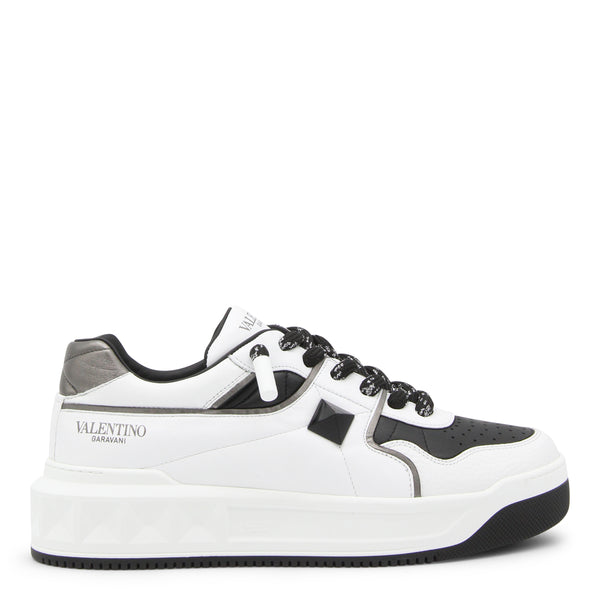 Sneakers Light And Natural