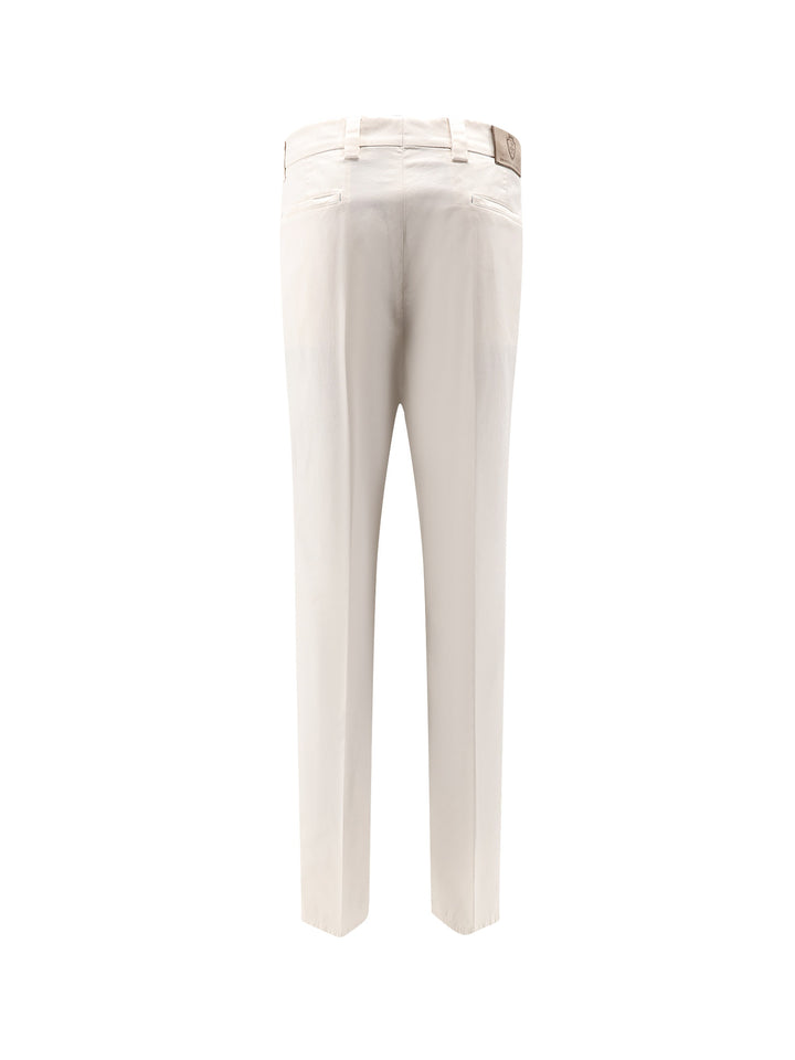 Brunello Cucinelli  - ENGLISHWHITE | 38865dd7b1f2525e1633ac106aeed348759a1710