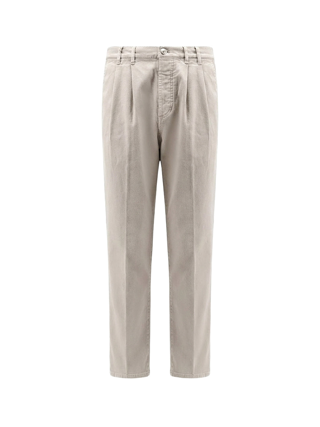 Brunello Cucinelli  - BROWNFREDDO | 45c92f7bd24339a838b66563a72a55cfda547308