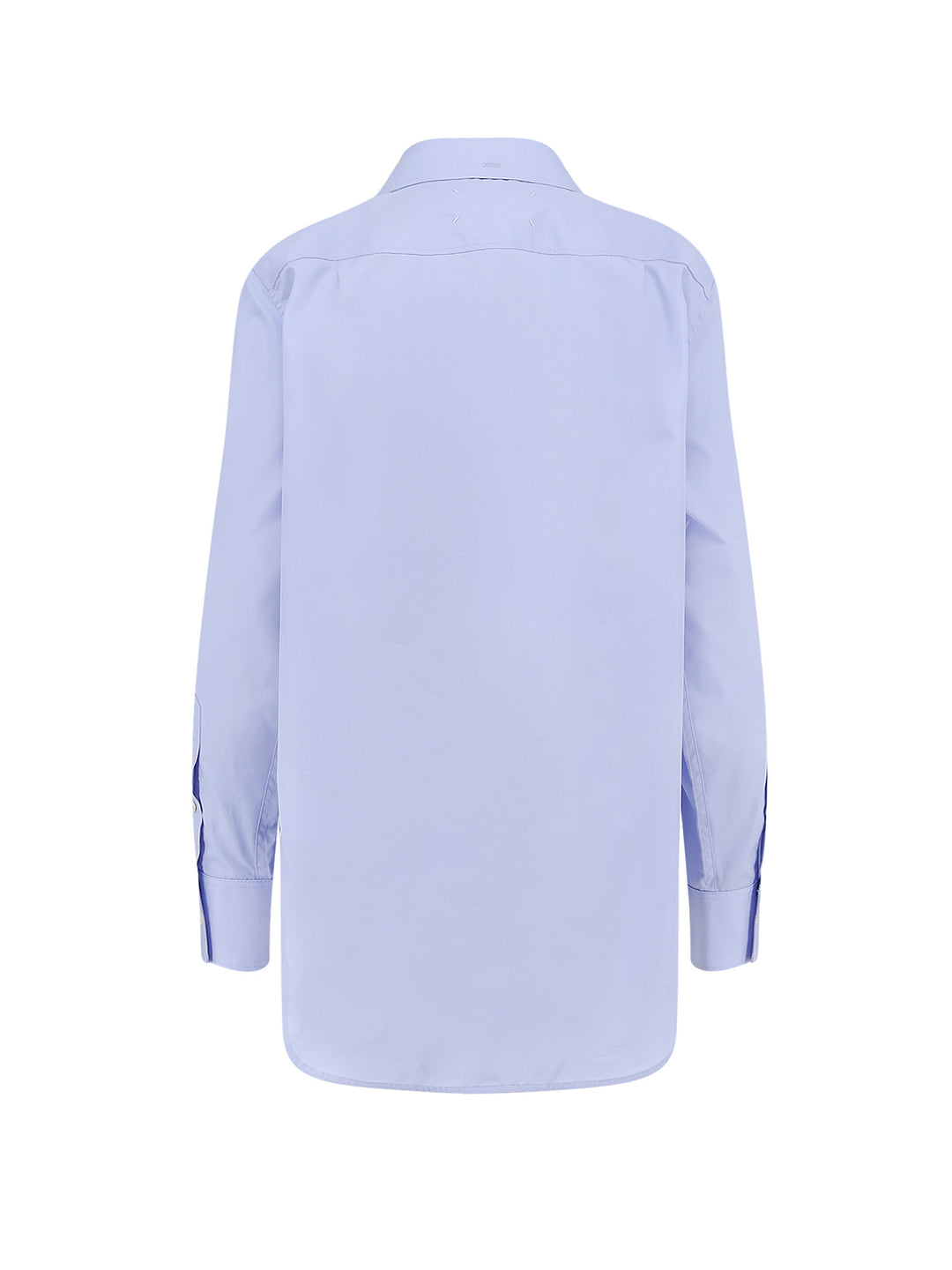 Maison Margiela Shirts - Light and natural | 76f9da6bbf3f856cd3ed2838ea1f4a9d654691eb