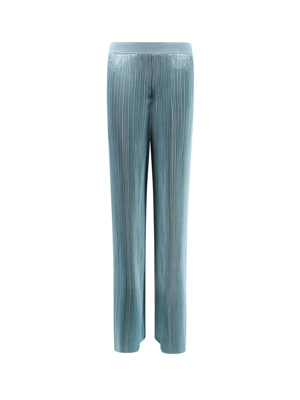 Amber Pleated Trousers