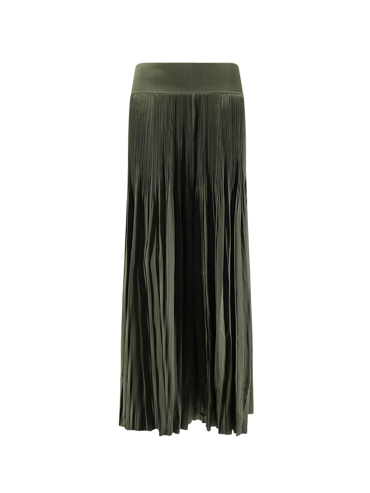 Joseph Skirts - Palm Leaf | f2a08c6e67190b173ff00f7b48684242d8587a2e