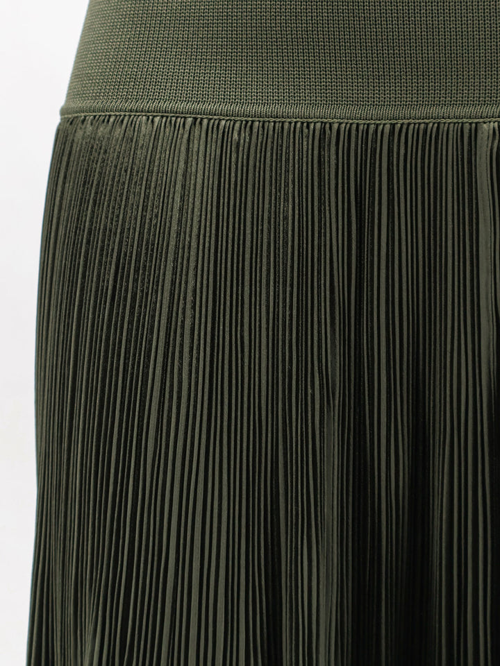 Joseph Skirts - Palm Leaf | 138ca5765b73b0612f7d884606393650dfb9eae6