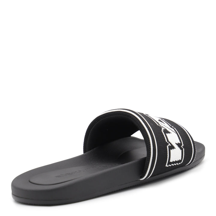 Alexander Wang Flat shoes - Blacks and greys | dd5c9f7209ec96dc05d206138d2524469922c6c9