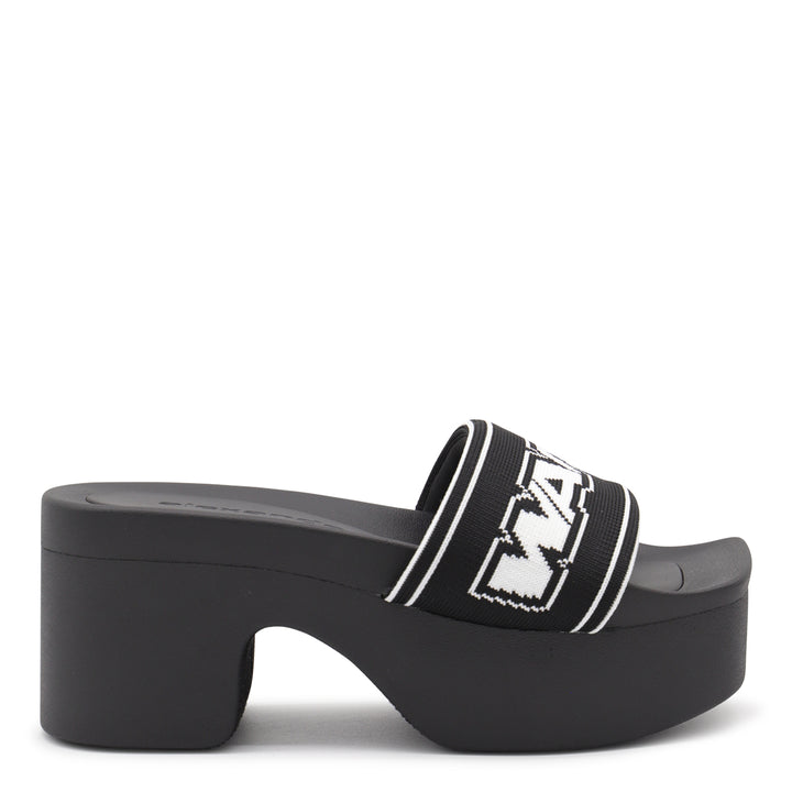 Alexander Wang Sandals - Blacks and greys | 6ec26390be08c155643e6e000d16c697e5b32f62