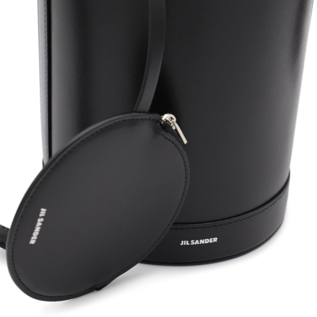 Jil Sander Bags - Blacks and greys | 2ce6018f2d091c4b1da126e81c81abb3c155dbcb