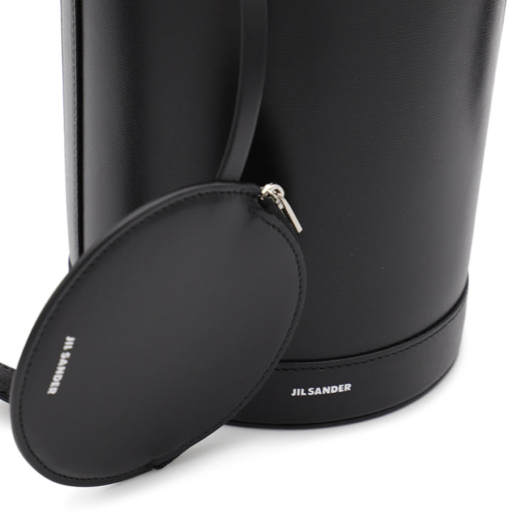 Jil Sander Bags - Blacks and greys | 2ce6018f2d091c4b1da126e81c81abb3c155dbcb