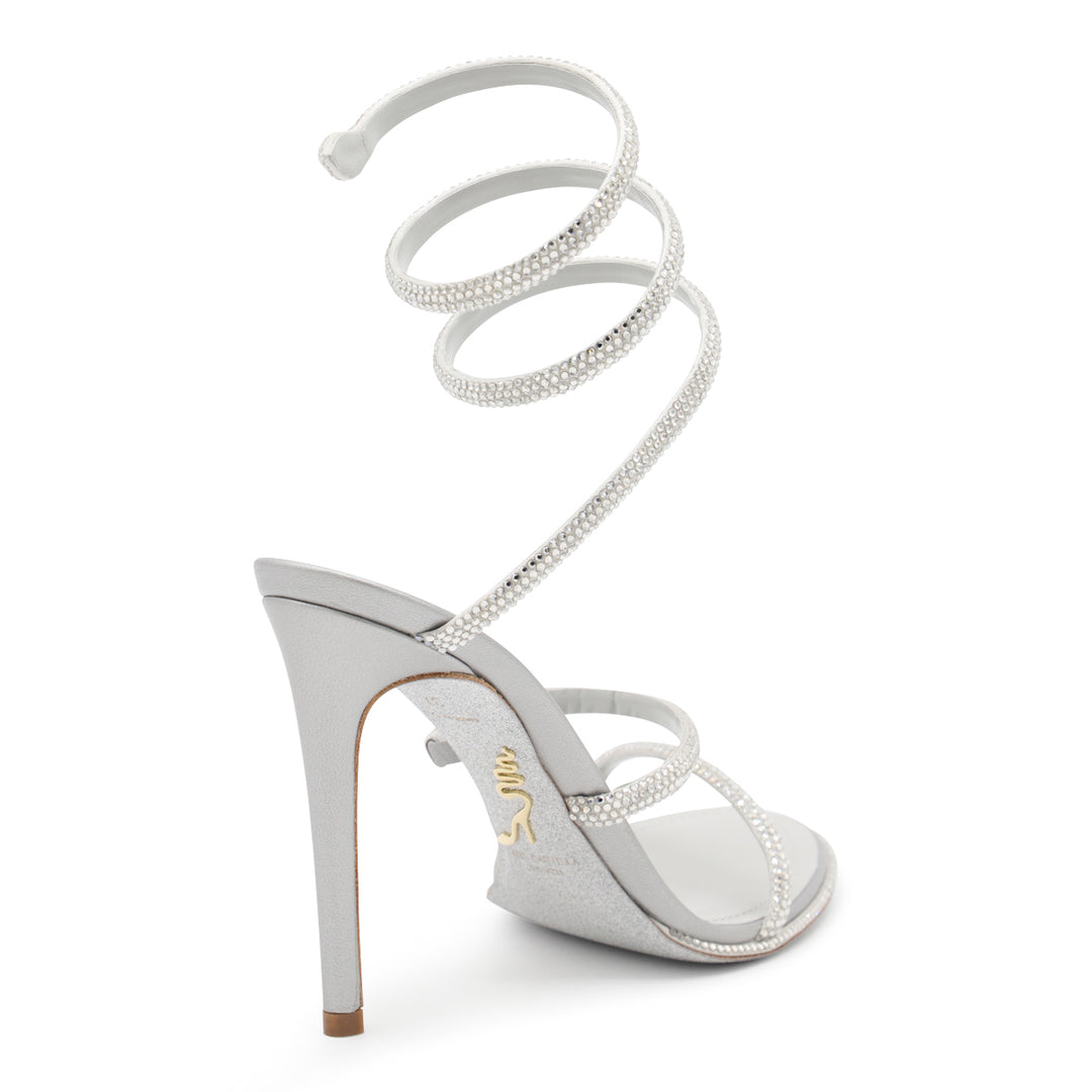 René Caovilla Sandals - Light and natural | 574b2cbd0de0370e9eb80fc07d8df3c47173efdc