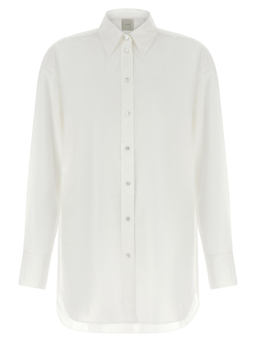 Xacus Tessa Camicie - Bianco | a10a9f7c6511de1b00151545d0d617494f094e90
