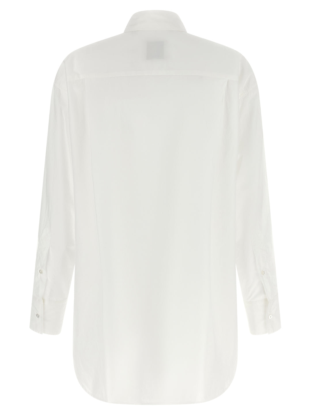 Xacus Tessa Camicie - Bianco | 842b7fe09fb2e2d22d7e6a8742faa5650c6959a1