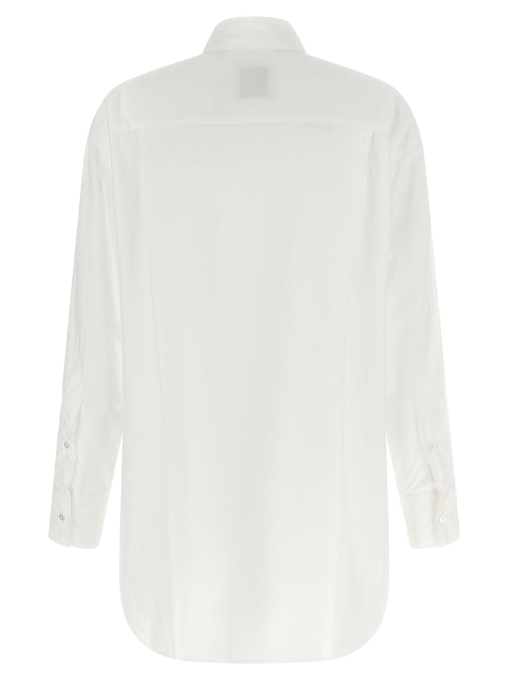 Xacus Tessa Camicie - Bianco | 842b7fe09fb2e2d22d7e6a8742faa5650c6959a1