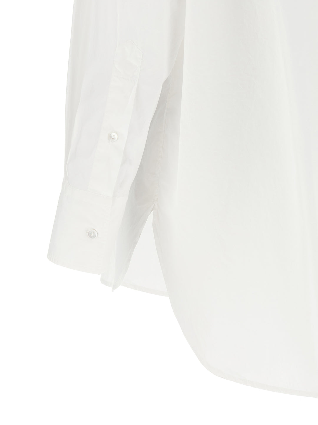 Xacus Tessa Camicie - Bianco | 13d8f41b20e84a50d8242ff10cfc9600bbd0dca9