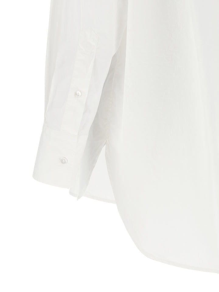Xacus Tessa Camicie - Bianco | 13d8f41b20e84a50d8242ff10cfc9600bbd0dca9