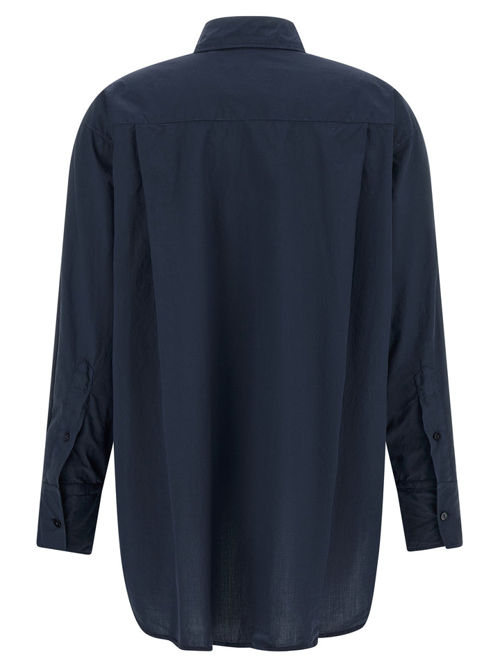 Xacus Tessa Camicie - Blu | db79a04c0e8f9306a034115785a909dee4ff634c