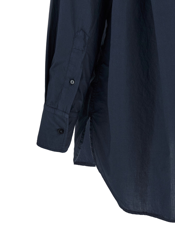 Xacus Tessa Camicie - Blu | e4246d9c1bec3d7a85bfe4e8a6b71b4fe6032fb9