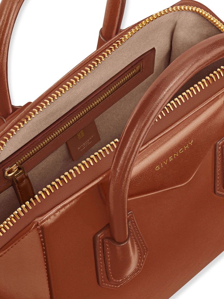 Givenchy Bags - Marrone | b054448eecaccf84c8d6d1bf6e233ee8c637ea86