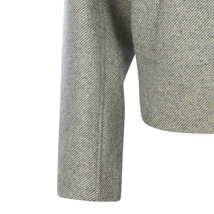 Jil Sander Jackets - Blue and green | a6d0ad4298eedd0f984ad0ec000840aa55297ea3