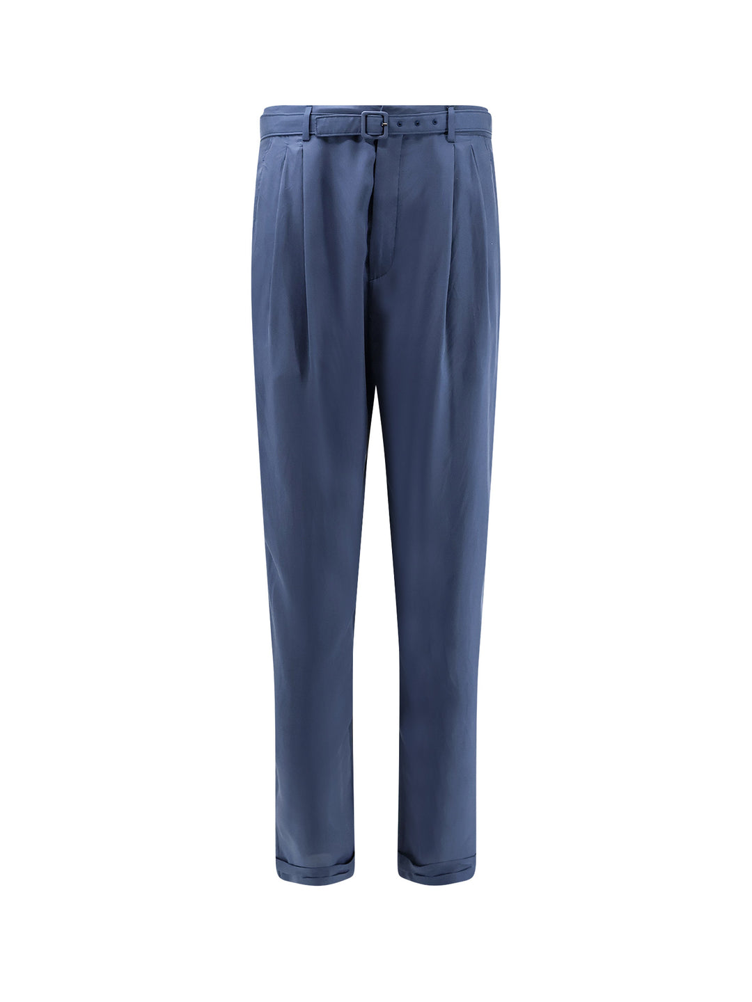 Saint Laurent  - BLEU ACIER | 52ea99a20cc0fbb82c47d6f245fe7402cab54598