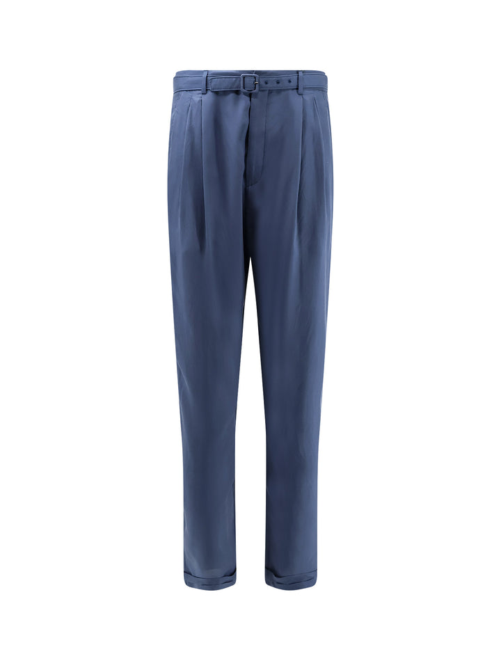 Saint Laurent  - BLEU ACIER | 52ea99a20cc0fbb82c47d6f245fe7402cab54598