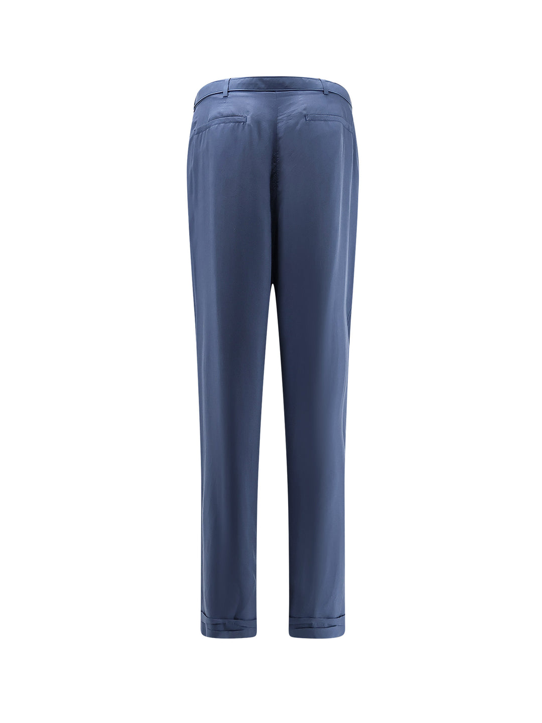 Saint Laurent  - BLEU ACIER | f64457dcb09e0ef4c74a84837beca203647ac493