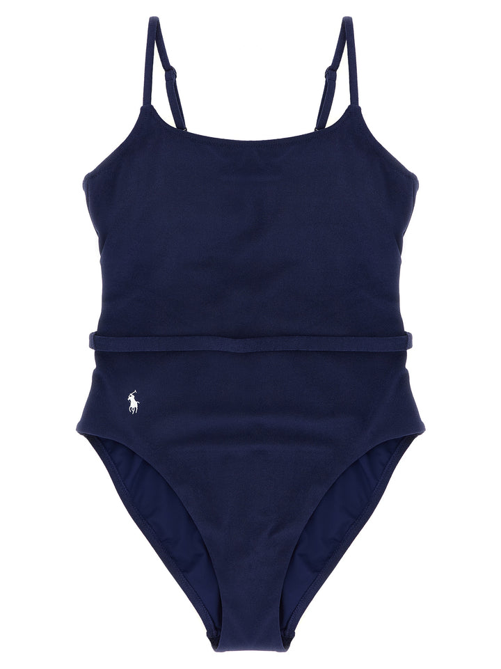 Polo Ralph Lauren Kennedy Beachwear - Blu | 33c89637ecebab0e434b55c3108896a2f37332e5