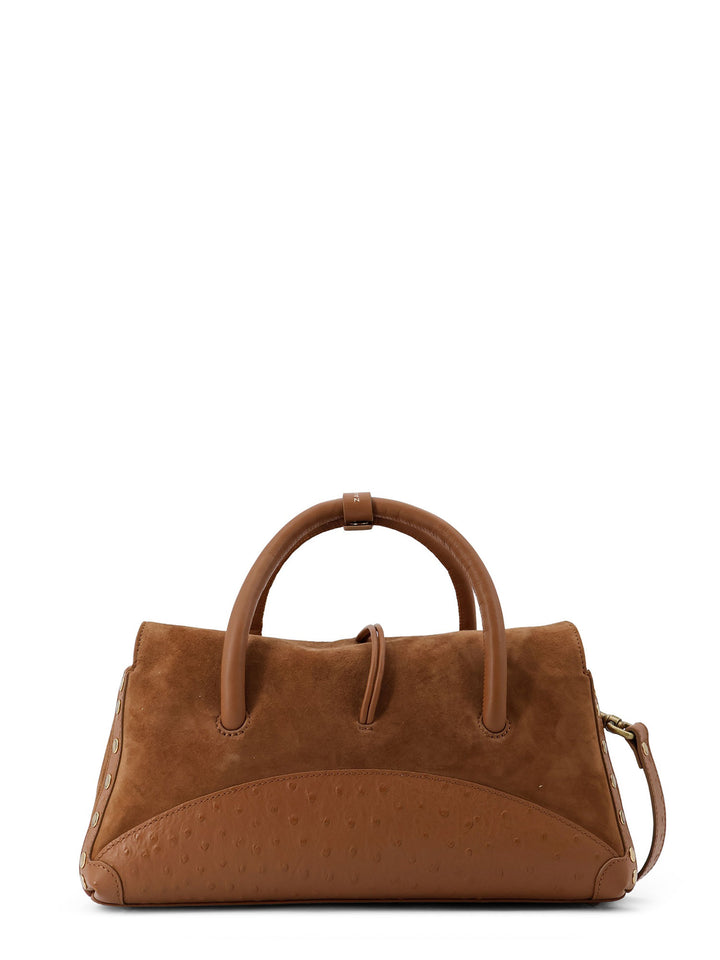 Zanellato Bags - Marrone | 82a0b427f32a0d91b27da3463c64b316792b9623