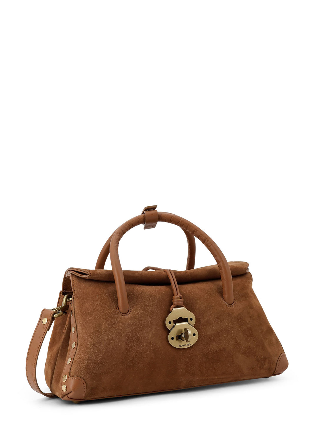 Zanellato Bags - Marrone | 126a6e114b1411699820c856516289fe003bfd34
