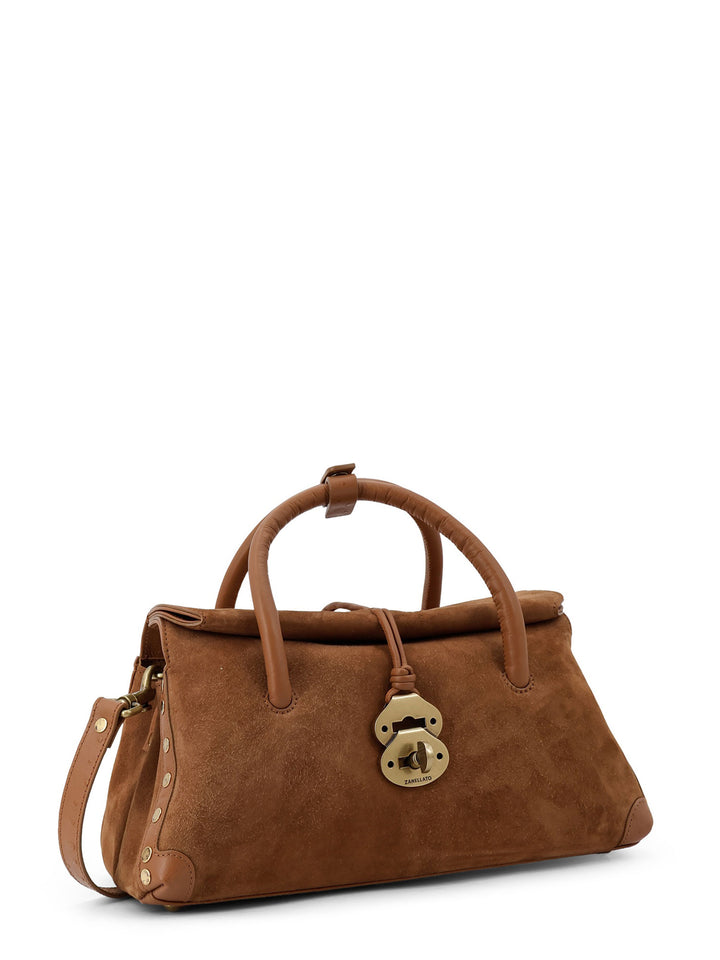 Zanellato Bags - Marrone | 126a6e114b1411699820c856516289fe003bfd34