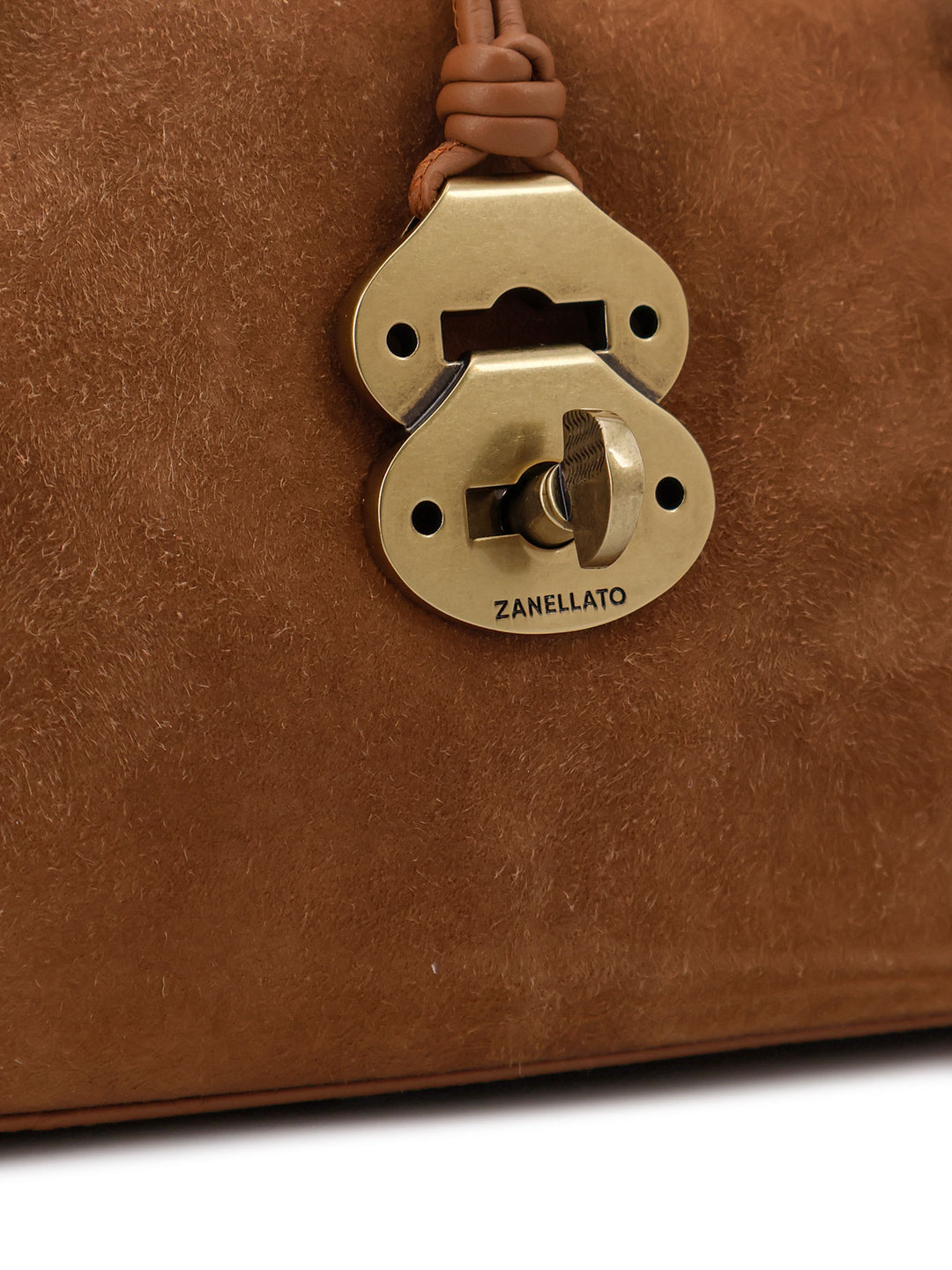 Zanellato Bags - Marrone | 46ebcd40eb681ee5e809a80627a5a314ec657343